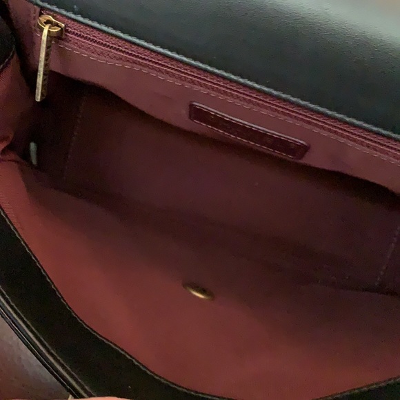 COPY - Chanel Flap bag with gold bar. - Picture 12 of 13